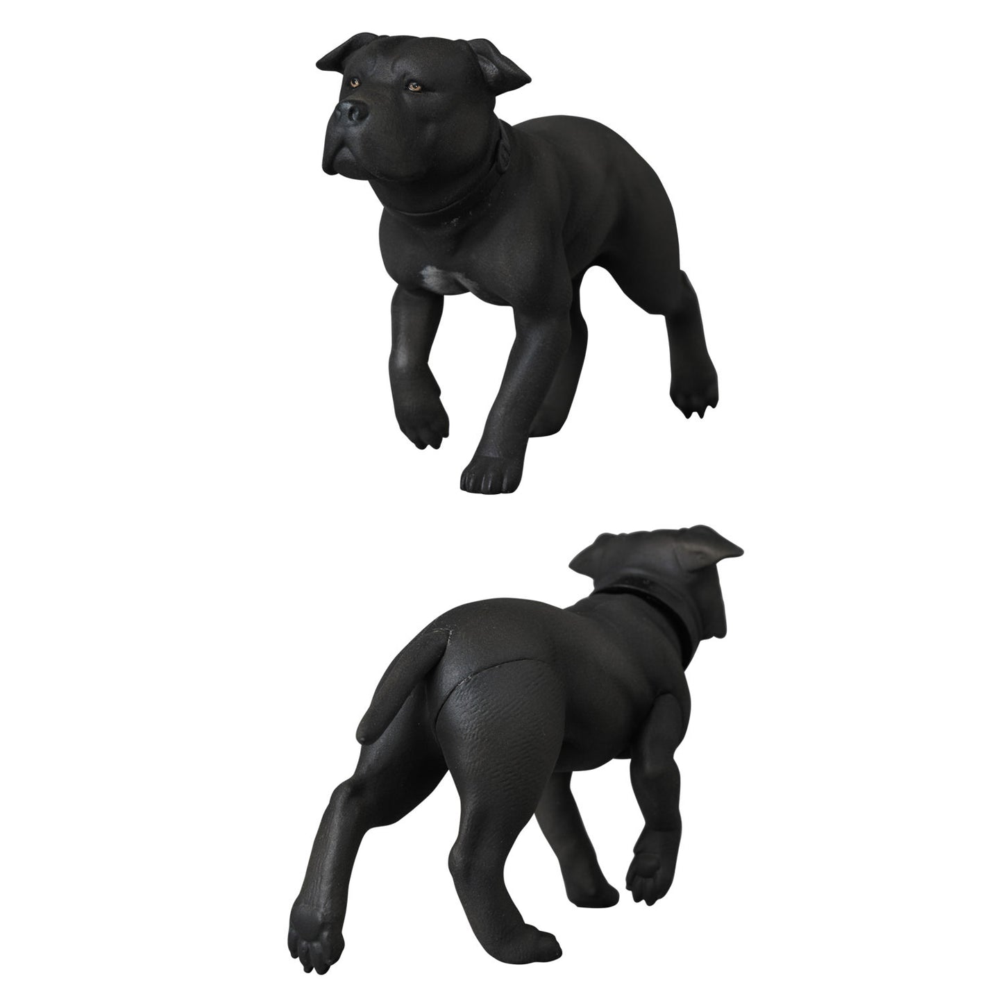 John Wick figurine John Wick Chapter 2 MAF Medicom Toy 16 cm