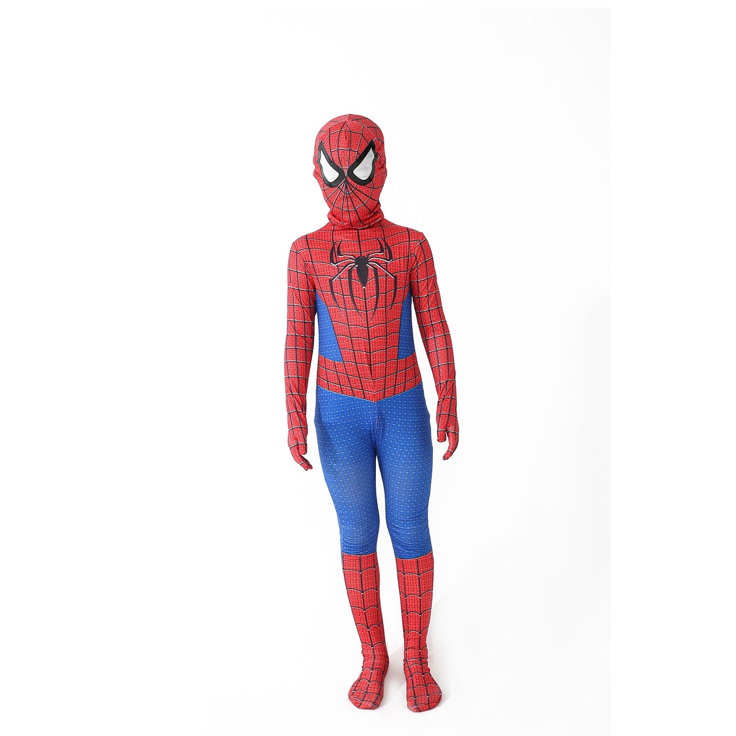 Costume Spider-Man déguisement enfant