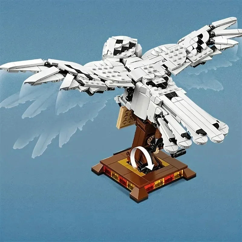 Creative Explorer Mini Building Bricks Set - Educational Model Kit for All Ages