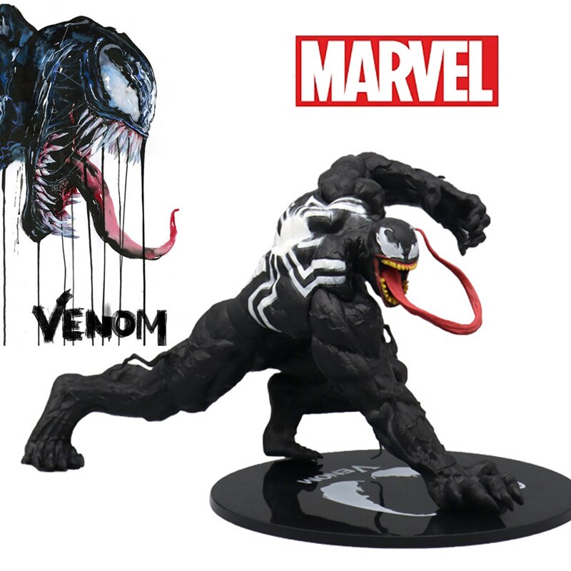 Figurine Venom - Marvel™