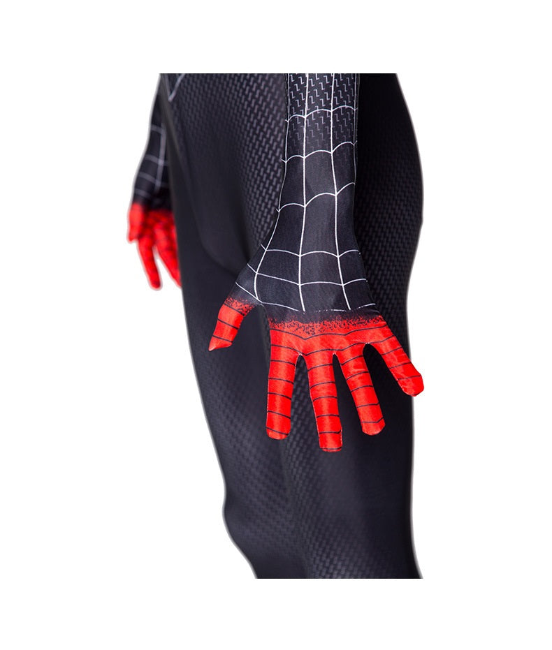 Costume déguisement Spider-Man Miles Morales déguisement enfant