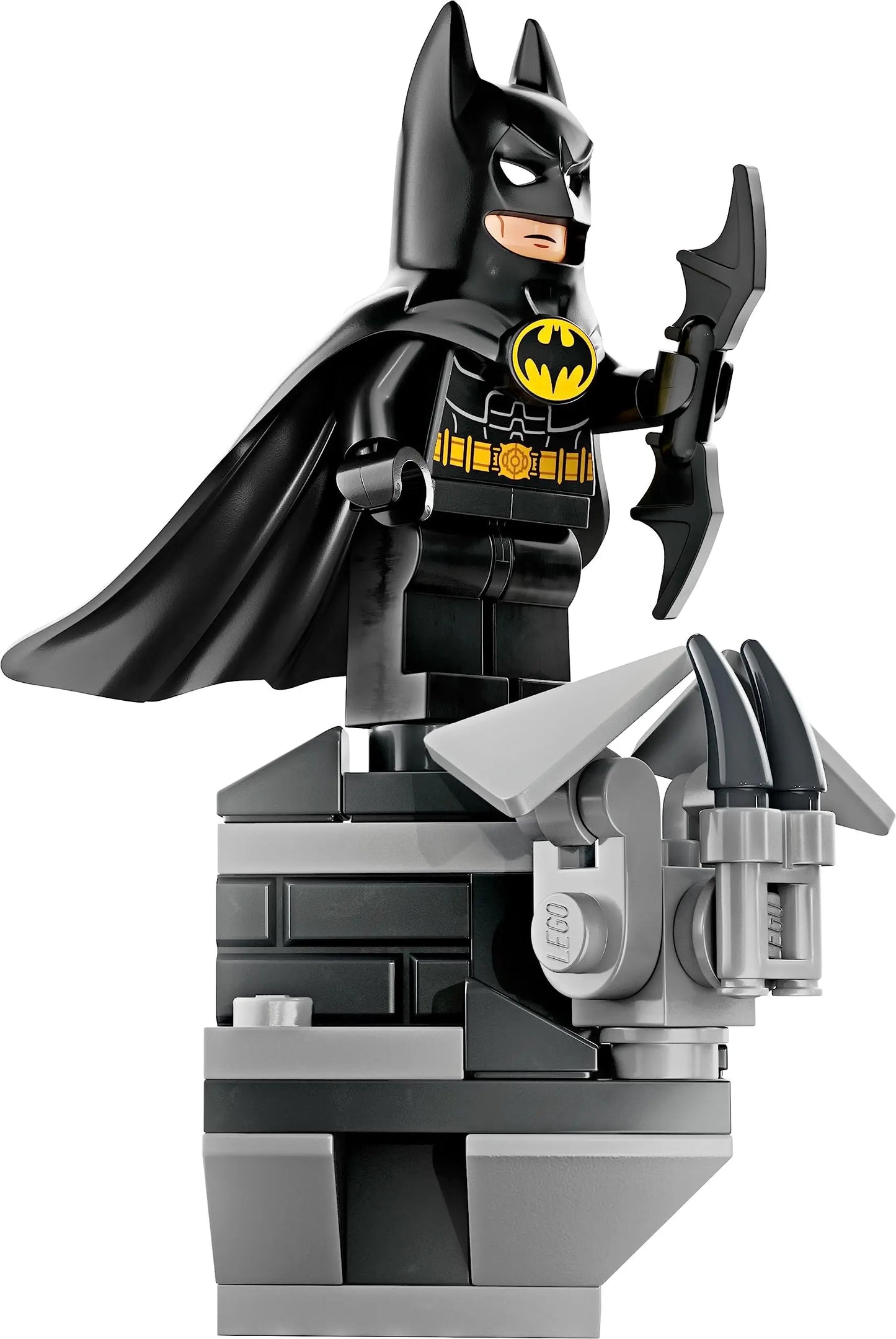 LEGO® Marvel™ Super Heroes Batman 1992 Edition - Model 30653