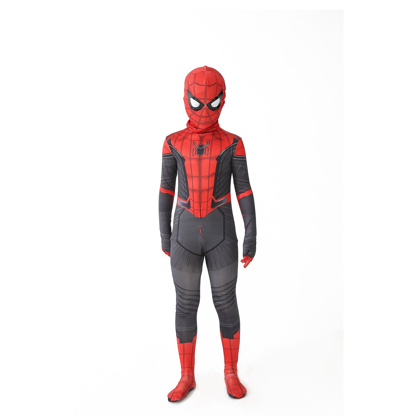 Costume Spider-Man No Way Home déguisement enfant