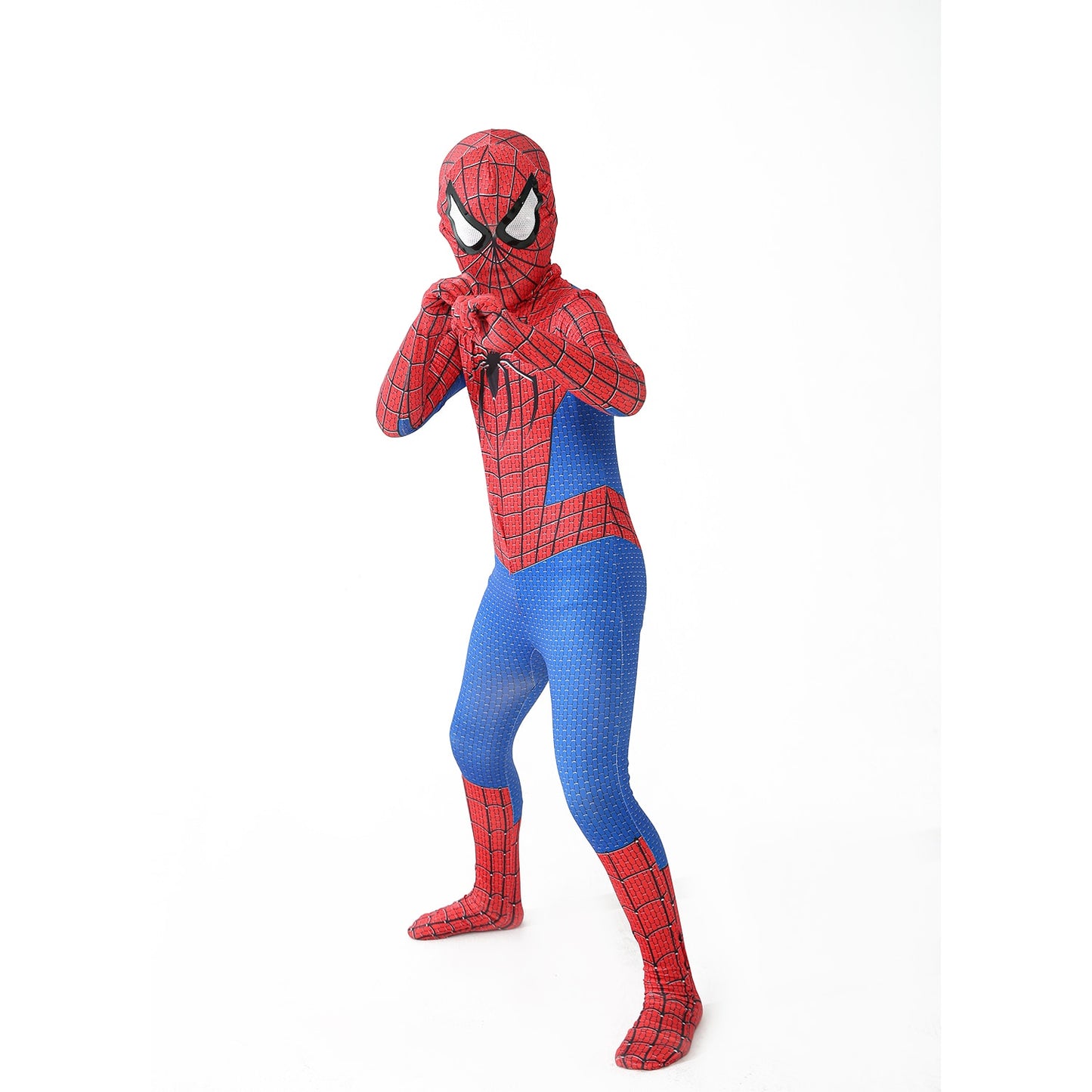 Costume Spider-Man déguisement enfant