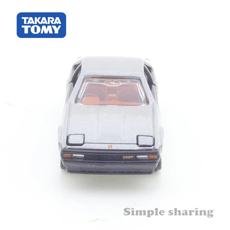 Tomica Classic CelicaXX: 1:64 Scale Diecast Toyota Mode