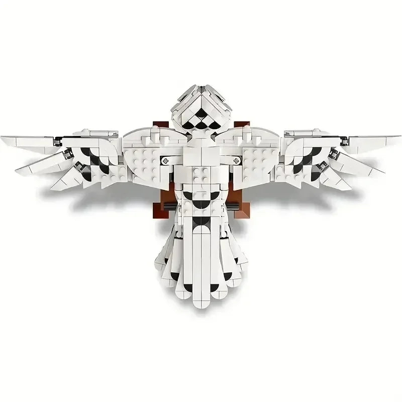 Creative Explorer Mini Building Bricks Set - Educational Model Kit for All Ages