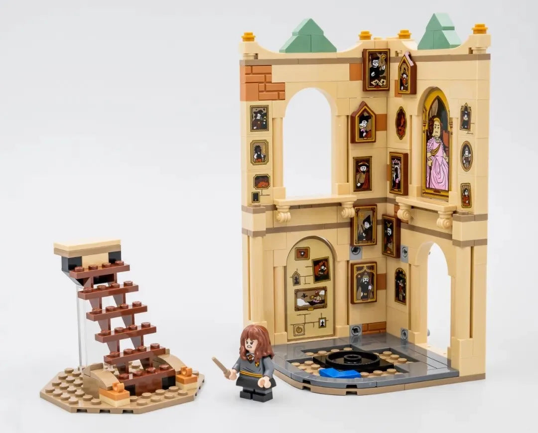 LEGO Harry Potter Hogwarts Grand Staircase 40577 Building Set