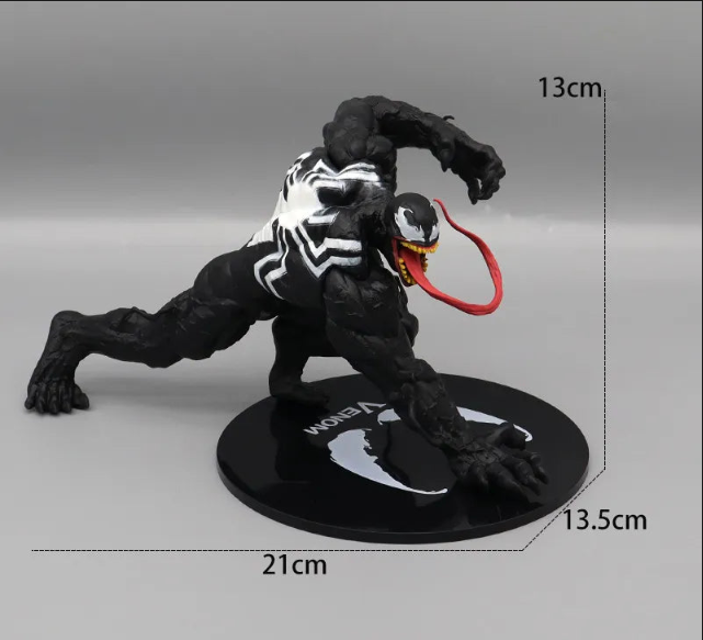 Figurine Venom - Marvel™