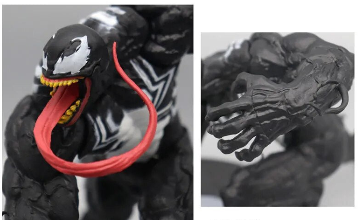 Figurine Venom - Marvel™