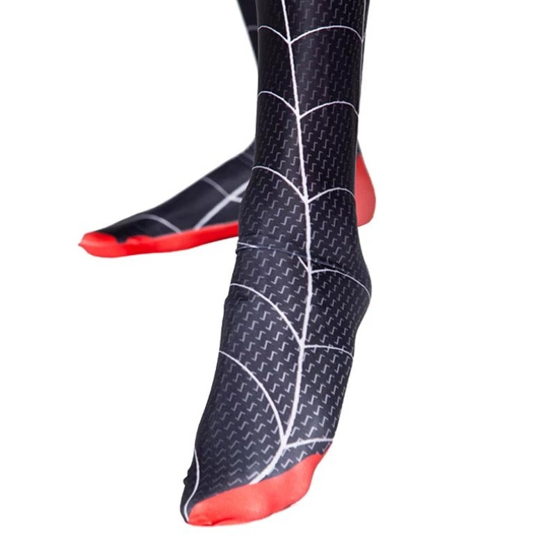 Costume déguisement Spider-Man Miles Morales déguisement enfant