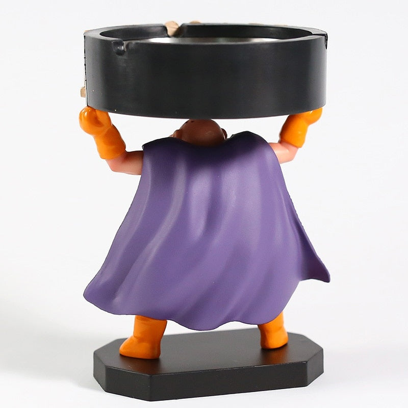 Cendrier Dragon Ball Z Majin Buu
