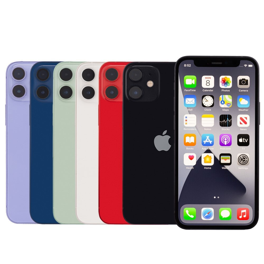 Apple iPhone 12
