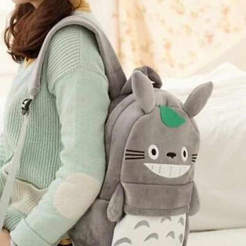 Sac a dos TOTORO