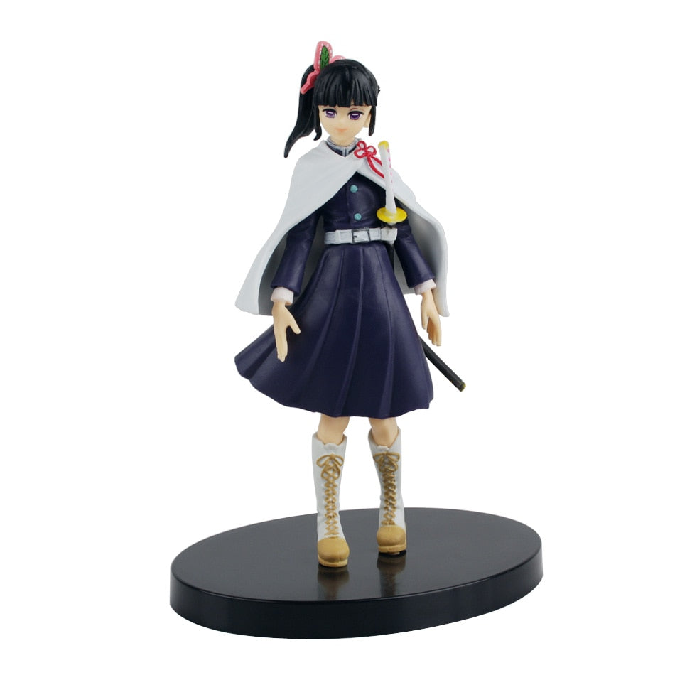 Figurine Demon Slayer™ - Tsuyuri Kanao