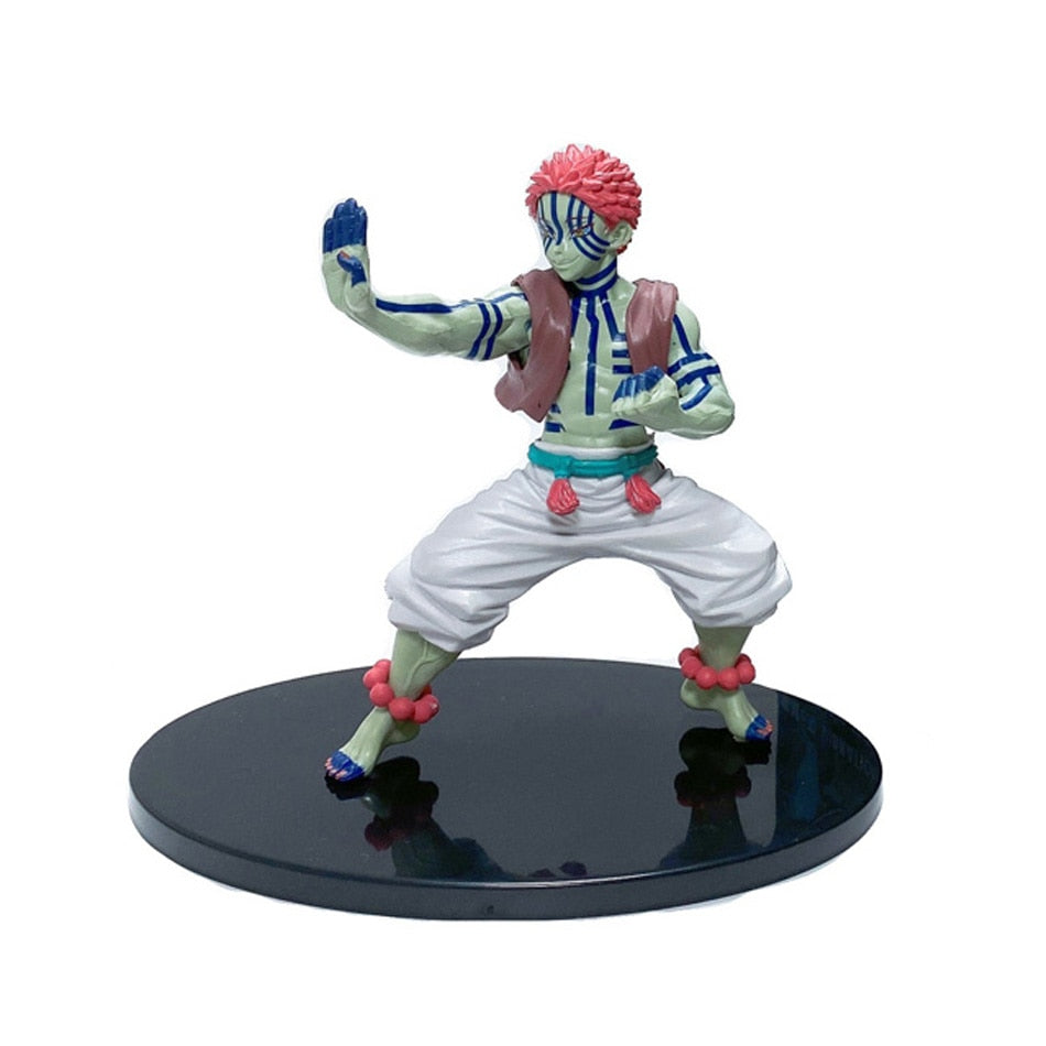 Figurine Demon Slayer™ - Akaza