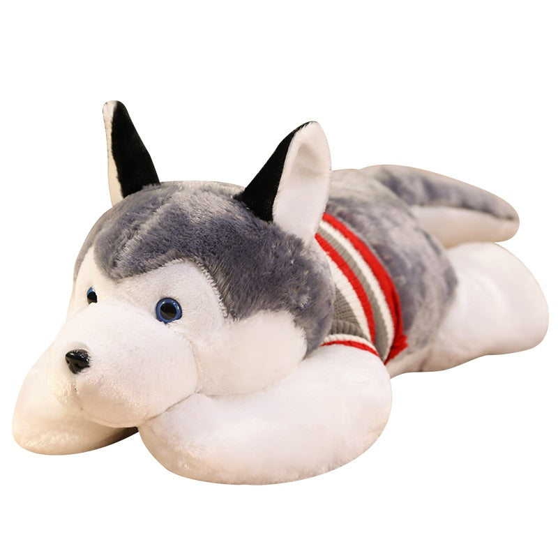 Husky Geant
