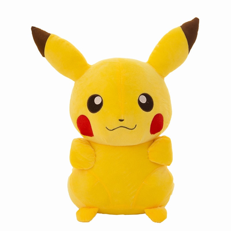 Peluche Pokemon™ - Pikachu 20cm-45cm