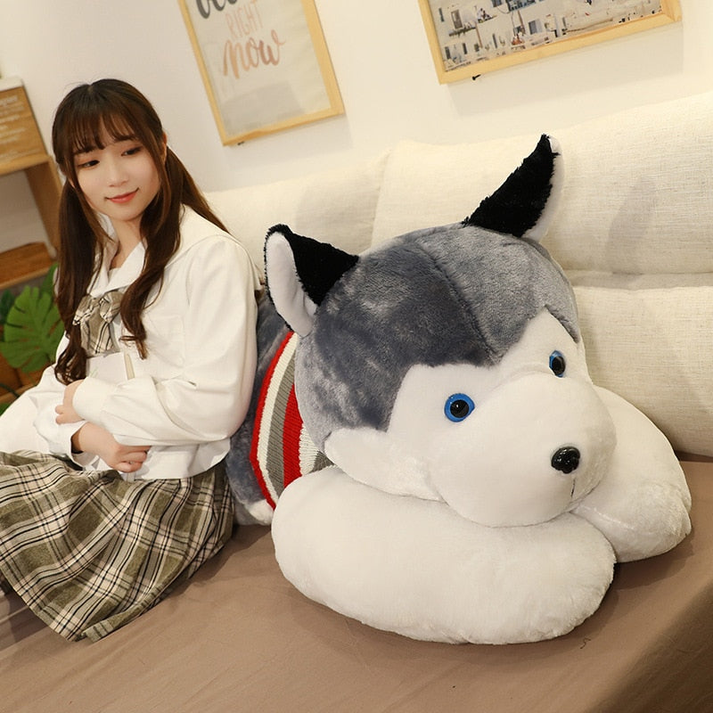 Husky Geant