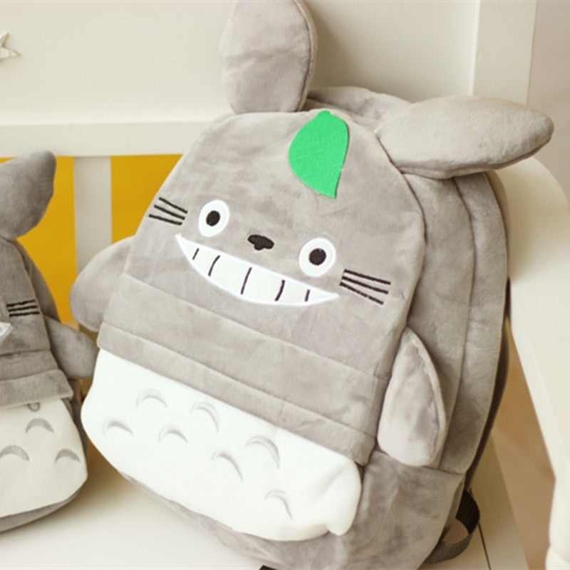 Sac a dos TOTORO