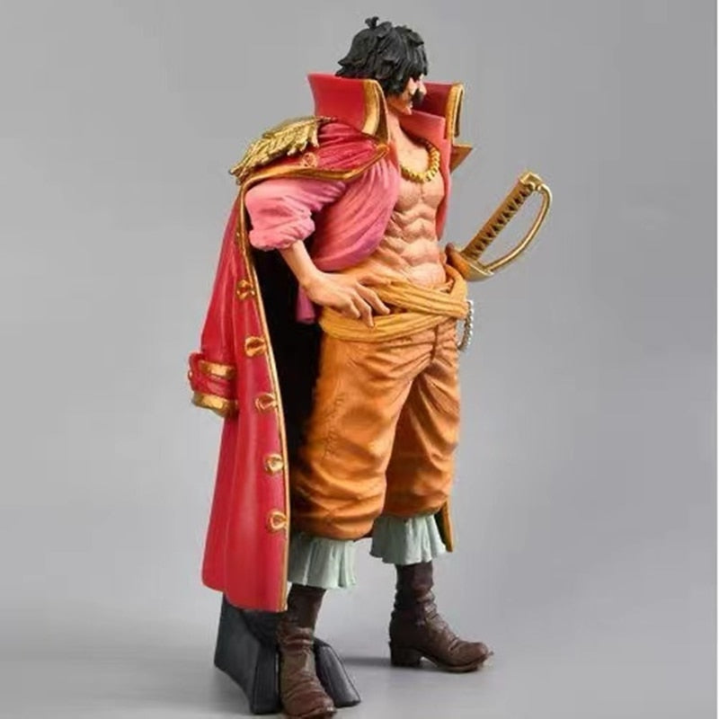 Figurine Gol D. Roger - One Piece™