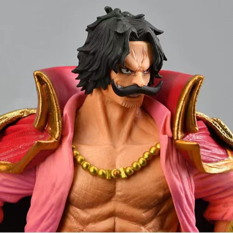 Figurine Gol D. Roger - One Piece™