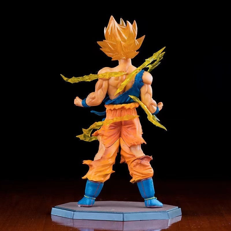 Figurine Son Goku Super Saiyan 1 - Dragon Ball Z™
