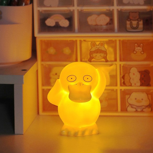 FIGURINE LUMINEUSE PSYCOKWAK