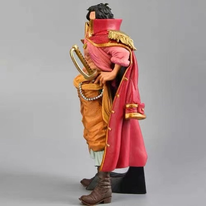 Figurine Gol D. Roger - One Piece™