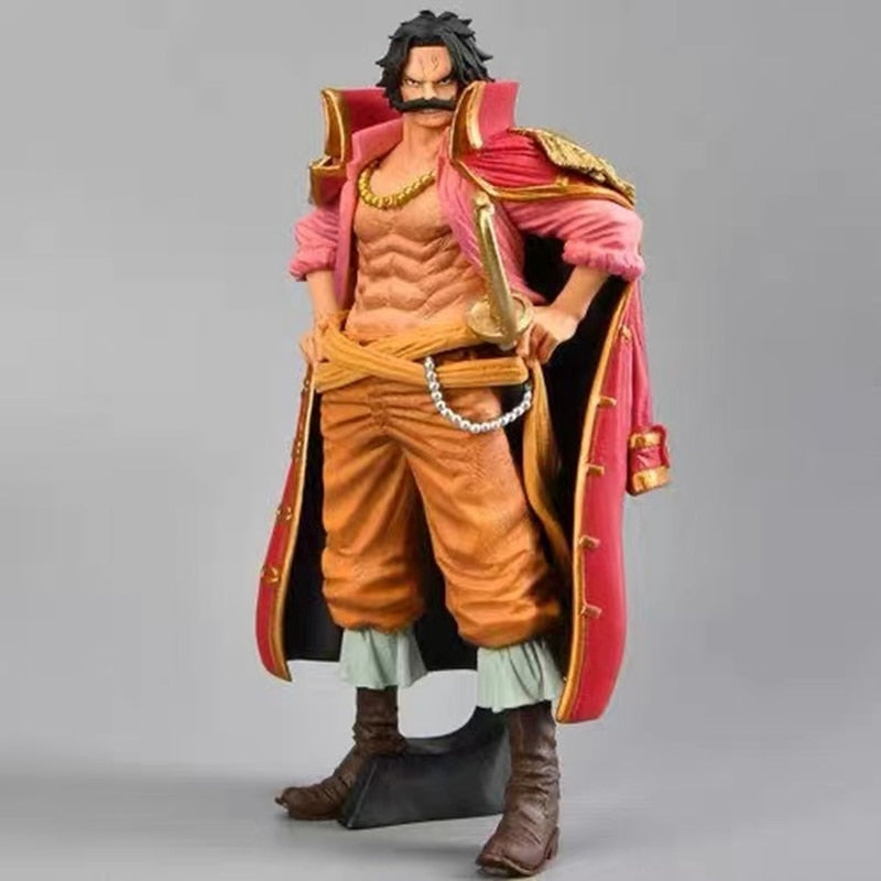 Figurine Gol D. Roger - One Piece™