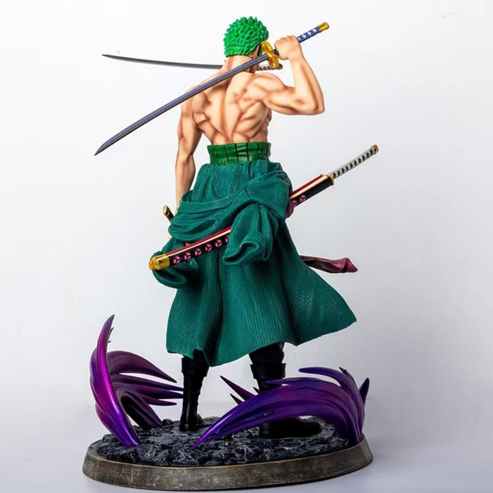 Figurine One Piece™ - Roronoa Zoro