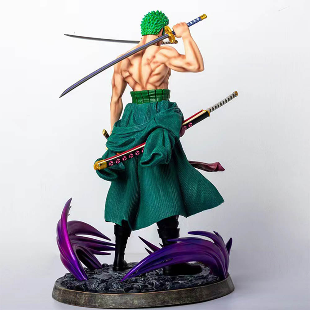 Figurine One Piece™ - Roronoa Zoro