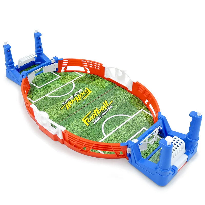 Portable Mini Football Table Game Kit
