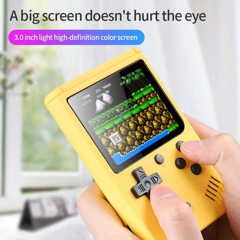 Pocket Retro Game Master