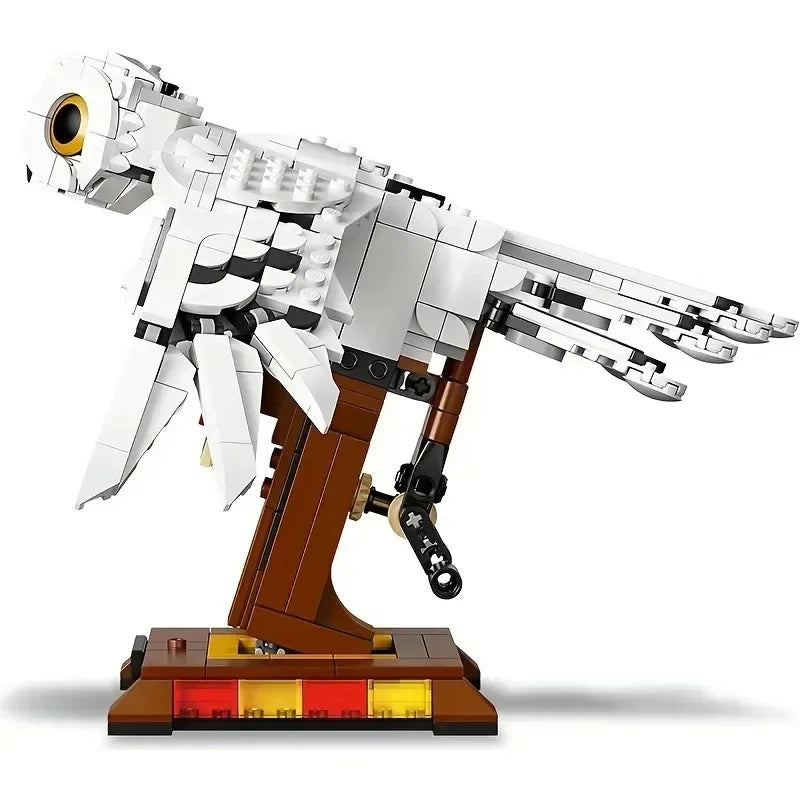 Creative Explorer Mini Building Bricks Set - Educational Model Kit for All Ages