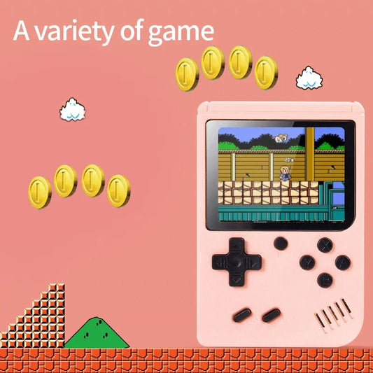 Pocket Retro Game Master