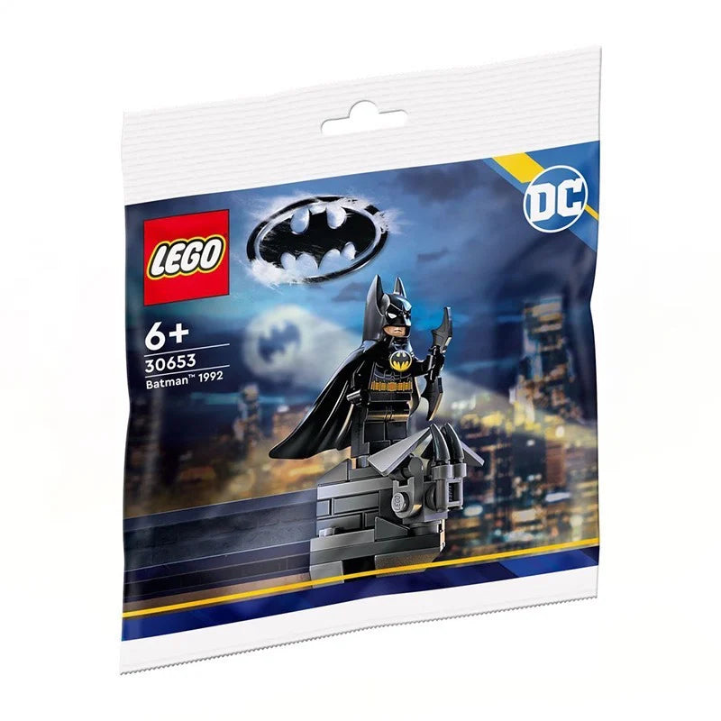 LEGO® Marvel™ Super Heroes Batman 1992 Edition - Model 30653