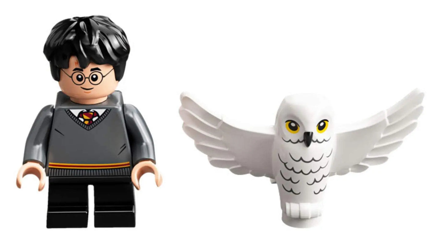 LEGO Harry Potter and Hedwig Owl Delivery 30420 Polybag