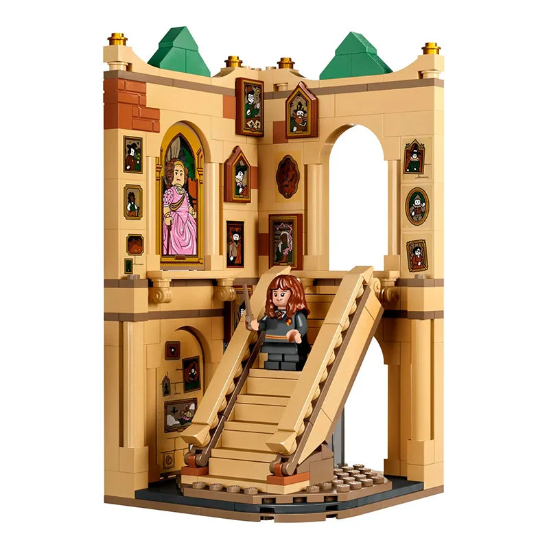 LEGO Harry Potter Hogwarts Grand Staircase 40577 Building Set