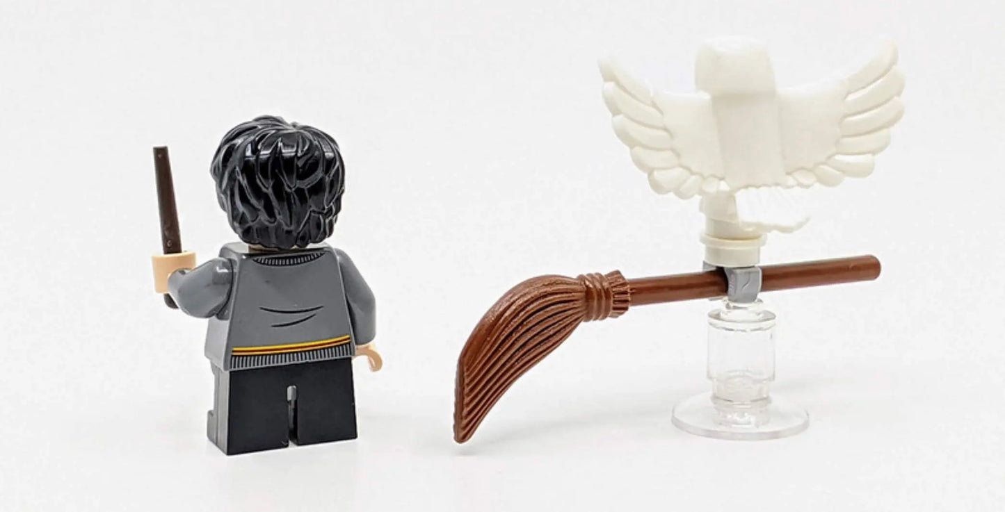 LEGO Harry Potter and Hedwig Owl Delivery 30420 Polybag
