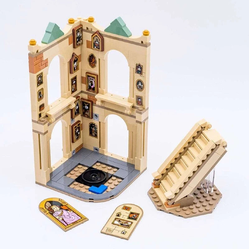 LEGO Harry Potter Hogwarts Grand Staircase 40577 Building Set