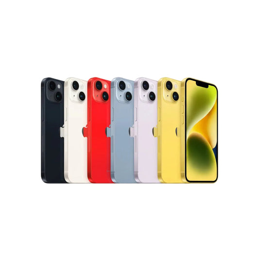 Apple iPhone 14 Reconditionné