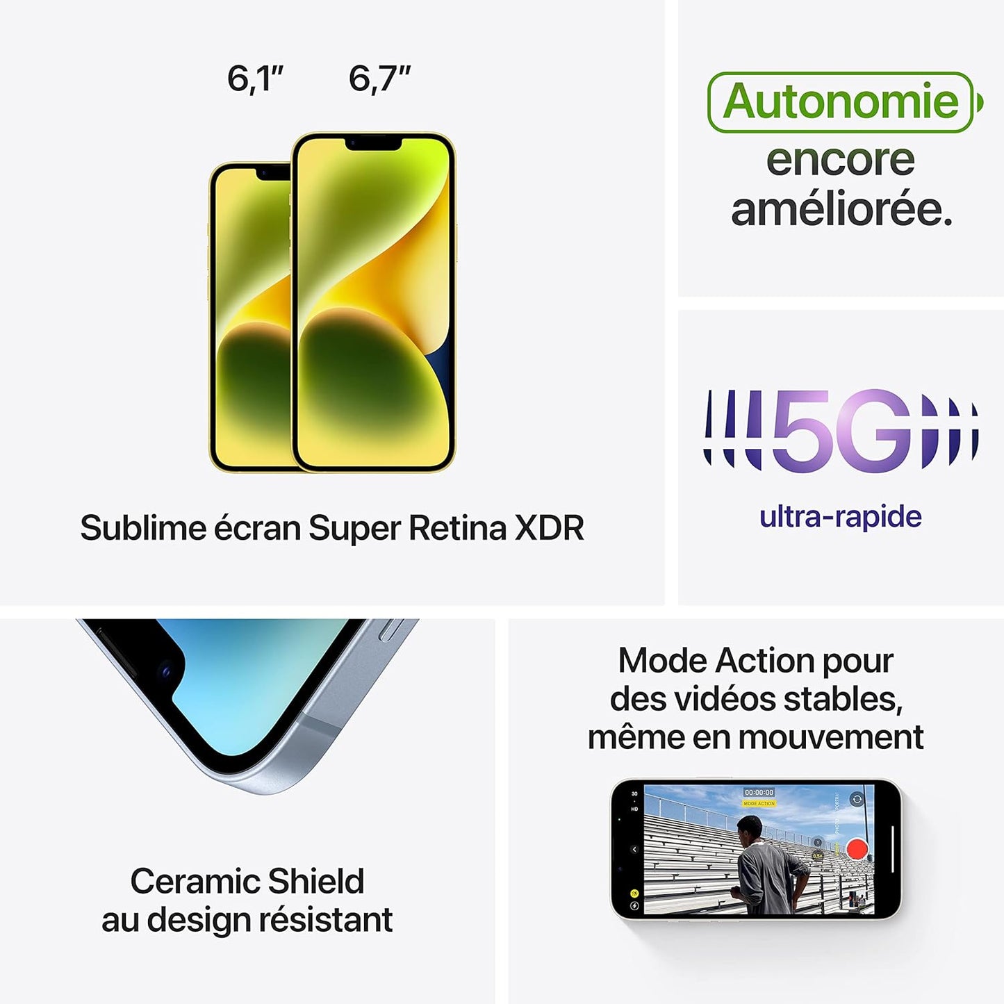 APPLE iPhone 14