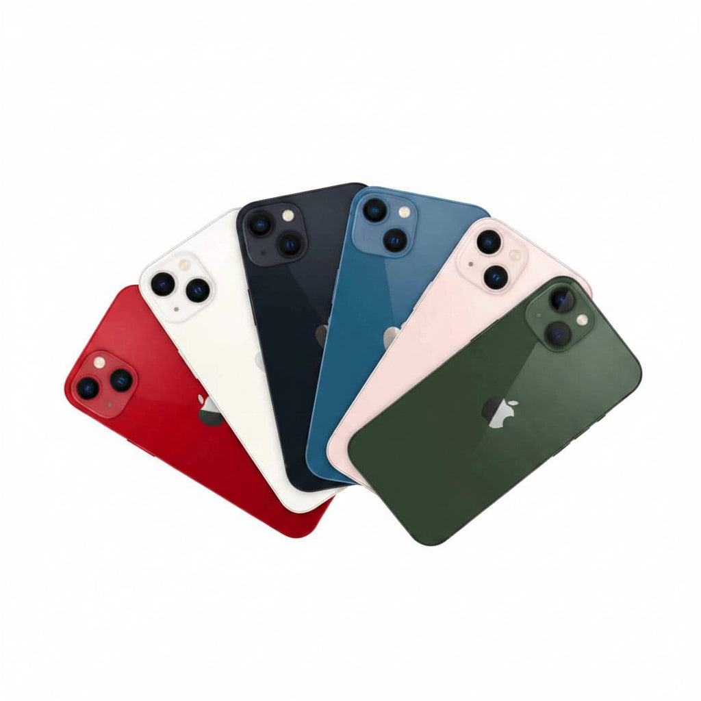 Apple iPhone 13