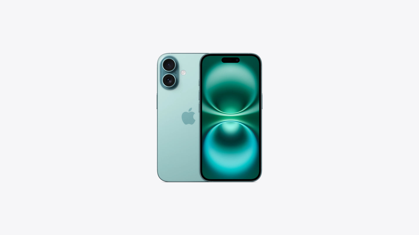 APPLE iPhone 16