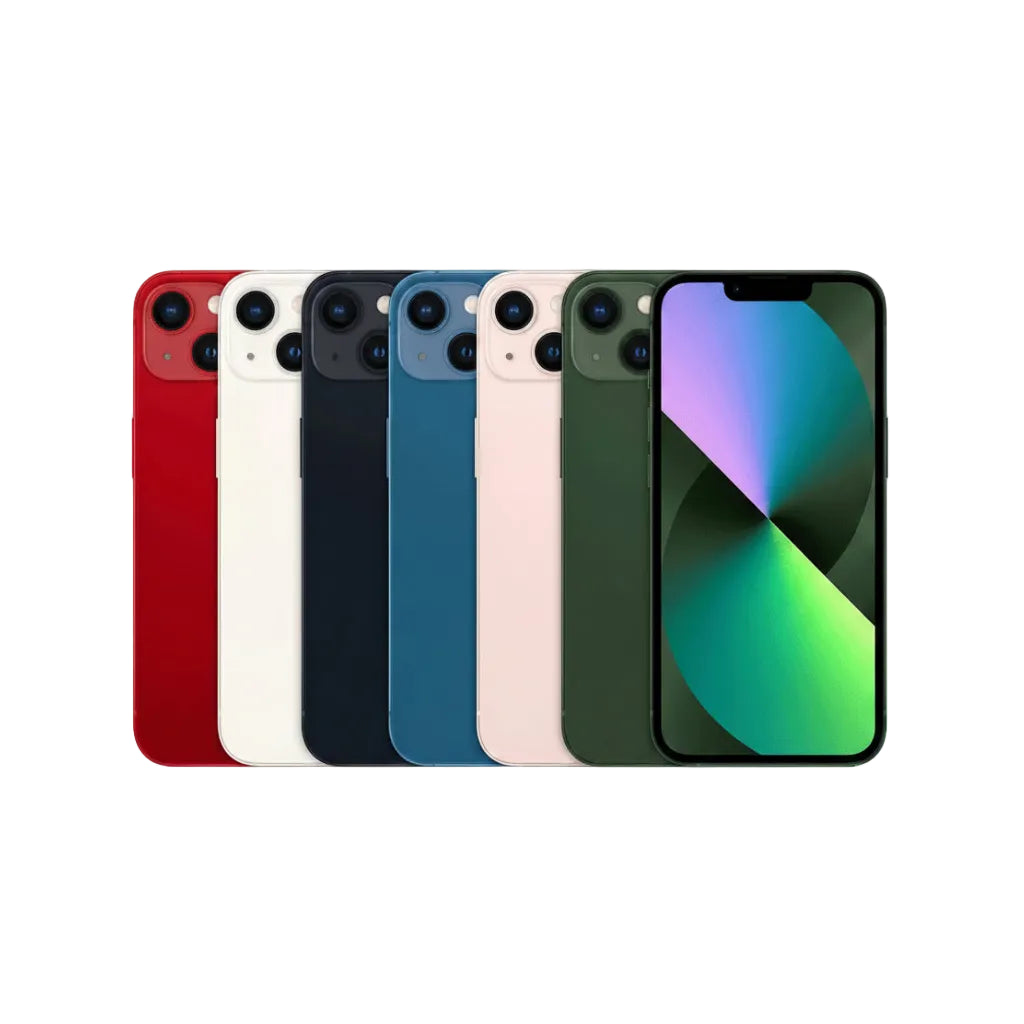 Apple iPhone 13
