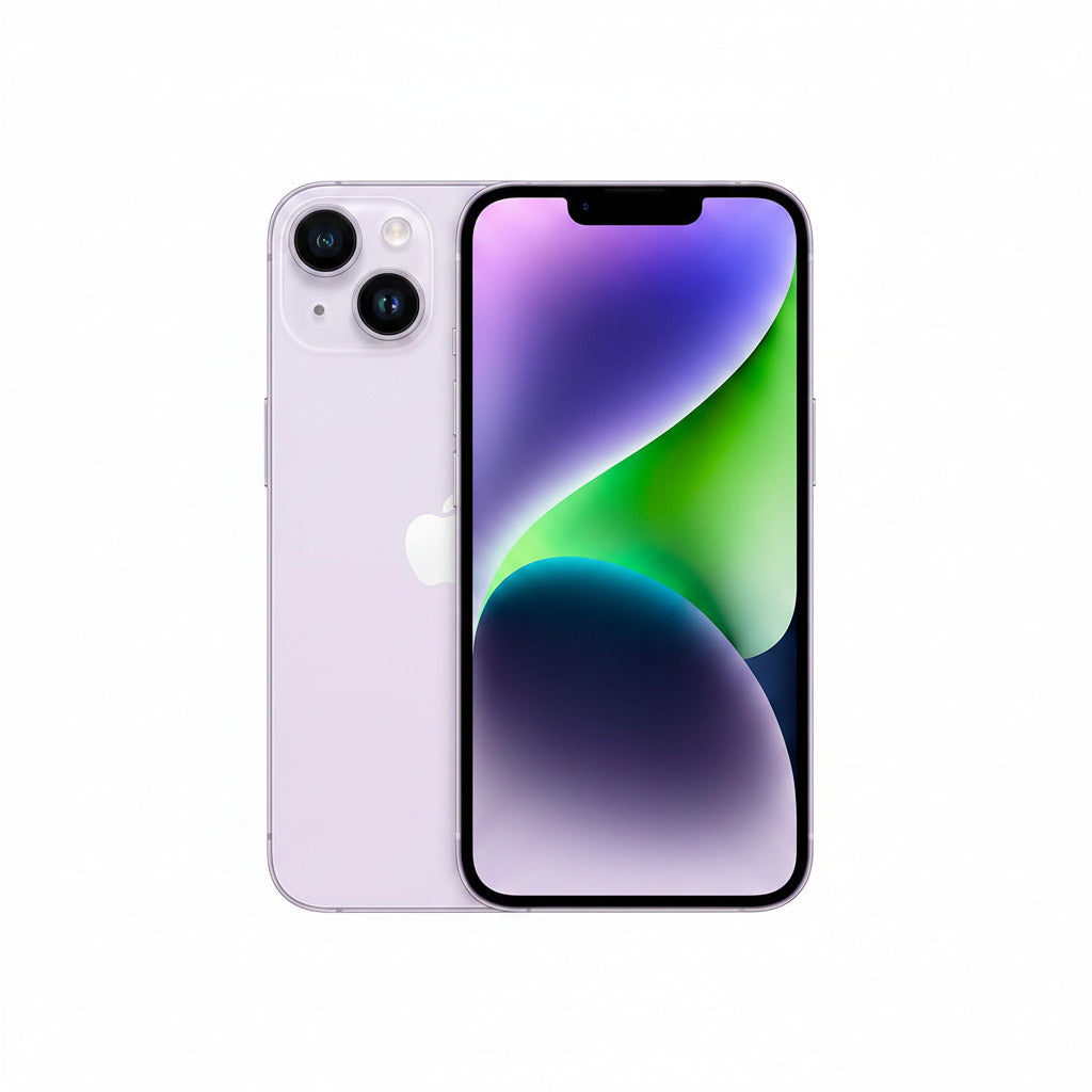 Apple iPhone 14 Reconditionné