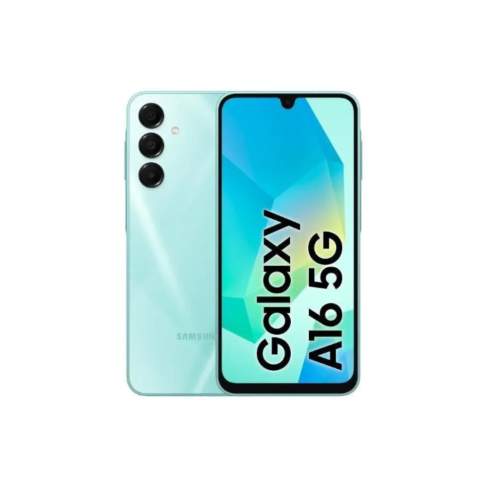 Samsung Galaxy A16 5G – 128 Go | Neuf