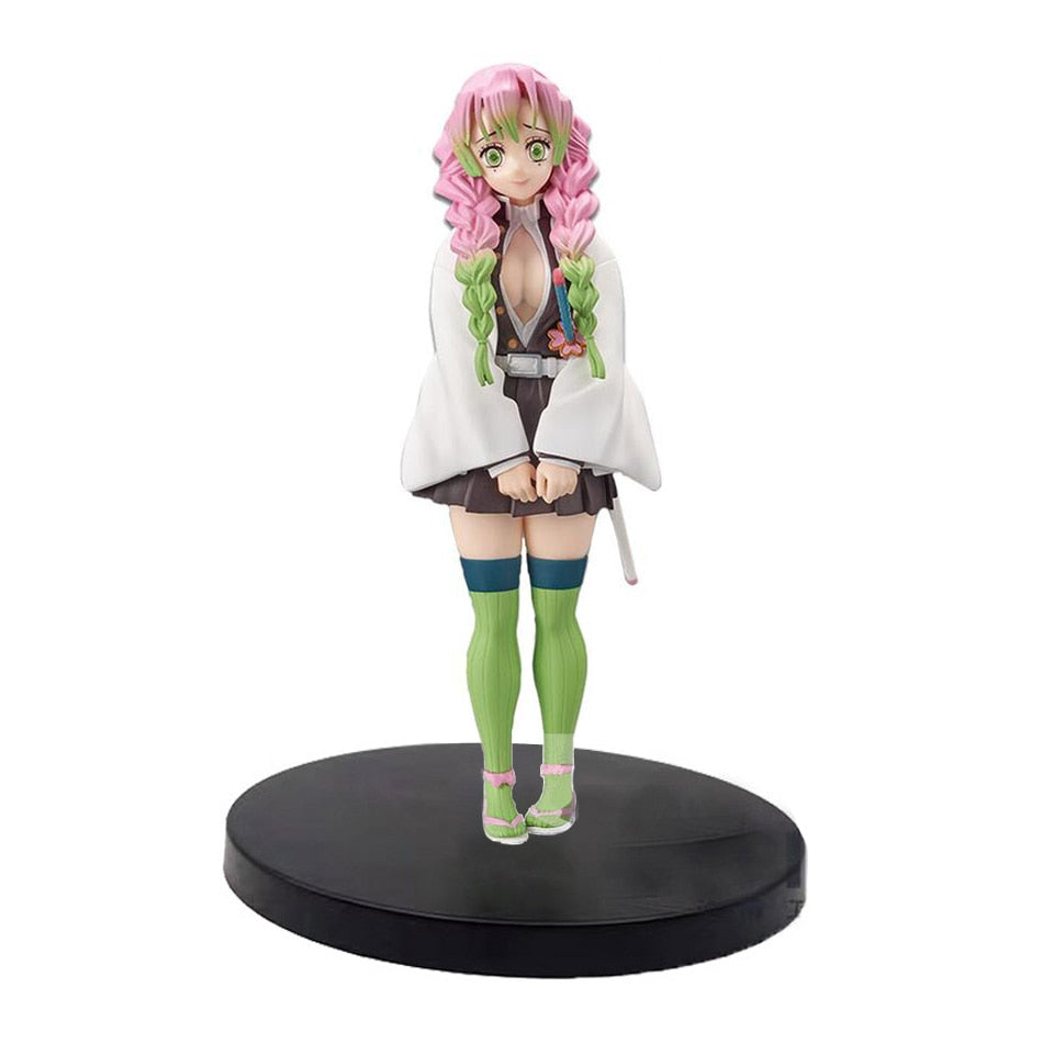 Figurine Demon Slayer™ - Mitsuri Kanroji