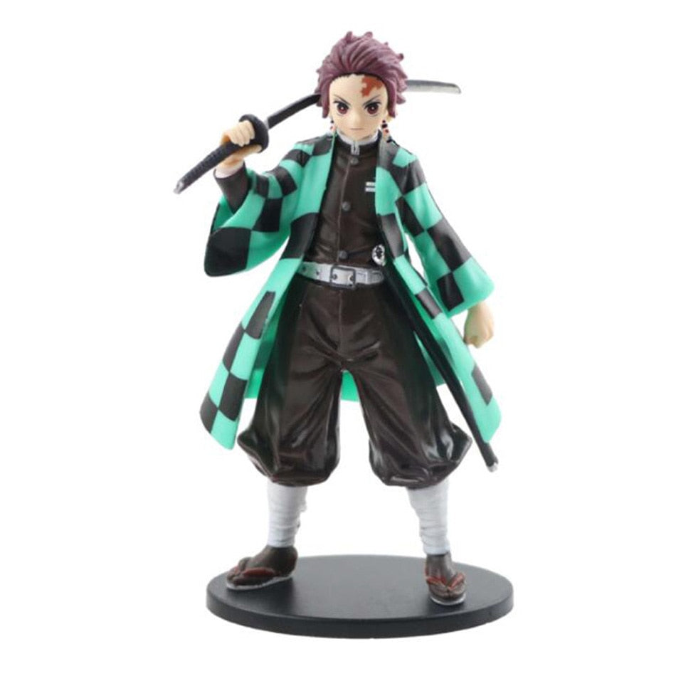 Figurine Demon Slayer™ - Tanjiro