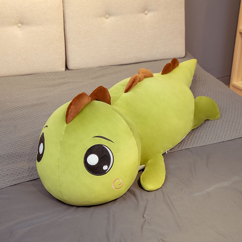 Giant Baby Dragon 120cm